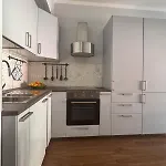 Apartmán Welcome Riviera-castagneto 29-wifi-parcheggio A Pagamento A 20,00 Euro Al Giorno Rapallo
