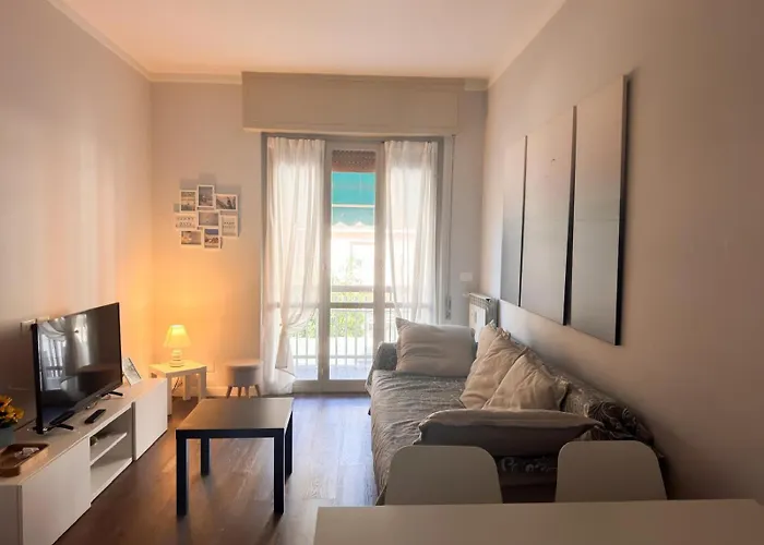 Welcome Riviera-castagneto 29-wifi-parking *