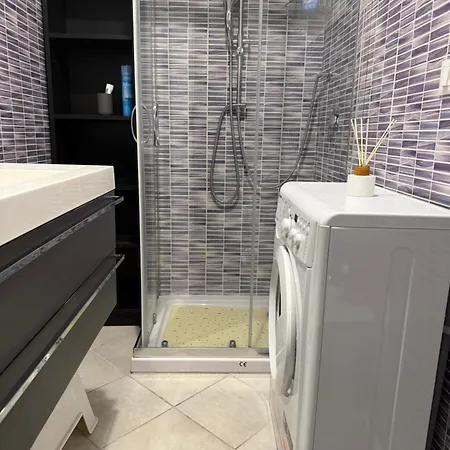 Welcome Riviera-castagneto 29-wifi-parcheggio A Pagamento A 20,00 Euro Al Giorno Appartamento Rapallo