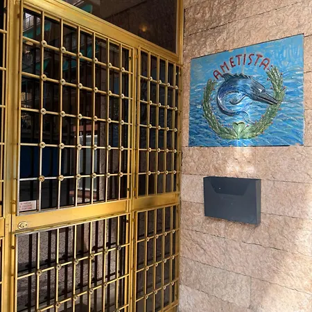 Welcome Riviera-castagneto 29-wifi-parcheggio A Pagamento A 20,00 Euro Al Giorno Appartamento Rapallo
