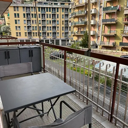 Welcome Riviera-castagneto 29-wifi-parcheggio A Pagamento A 20,00 Euro Al Giorno Rapallo
