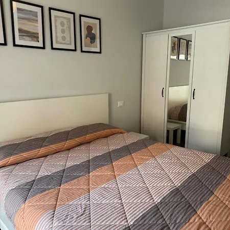 Welcome Riviera-castagneto 29-wifi-parcheggio A Pagamento A 20,00 Euro Al Giorno Apartamento Rapallo