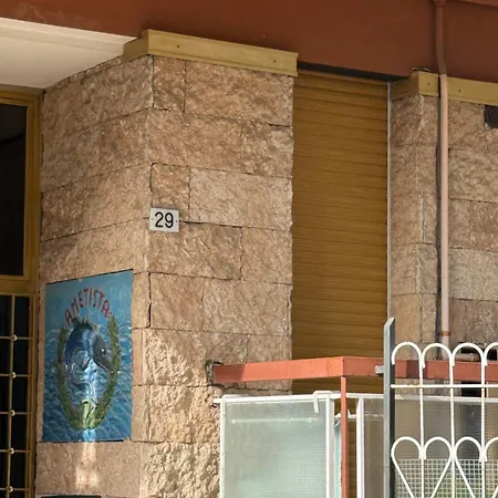 Appartamento Welcome Riviera-castagneto 29-wifi-parcheggio A Pagamento A 20,00 Euro Al Giorno