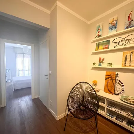 Appartamento Welcome Riviera-castagneto 29-wifi-parcheggio A Pagamento A 20,00 Euro Al Giorno