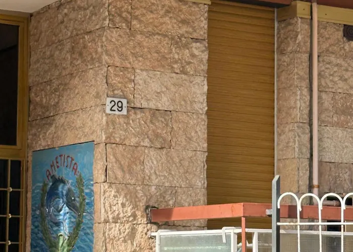 Apartment Welcome Riviera-castagneto 29-wifi-parking