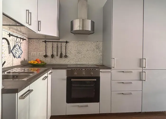 Apartment Welcome Riviera-castagneto 29-wifi-parking Rapallo